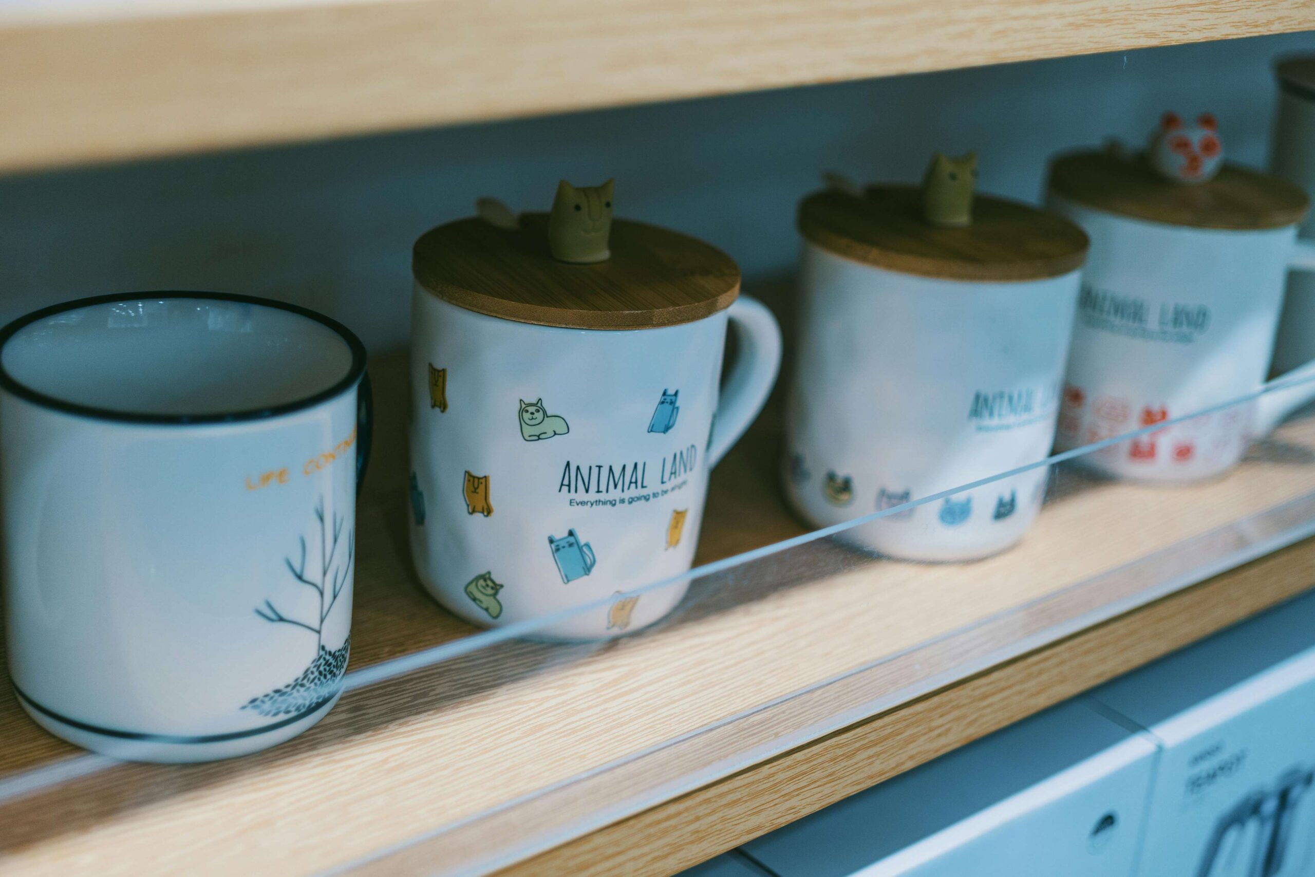 5 Simple Ways to Clean and Maintain Your Custom Mug