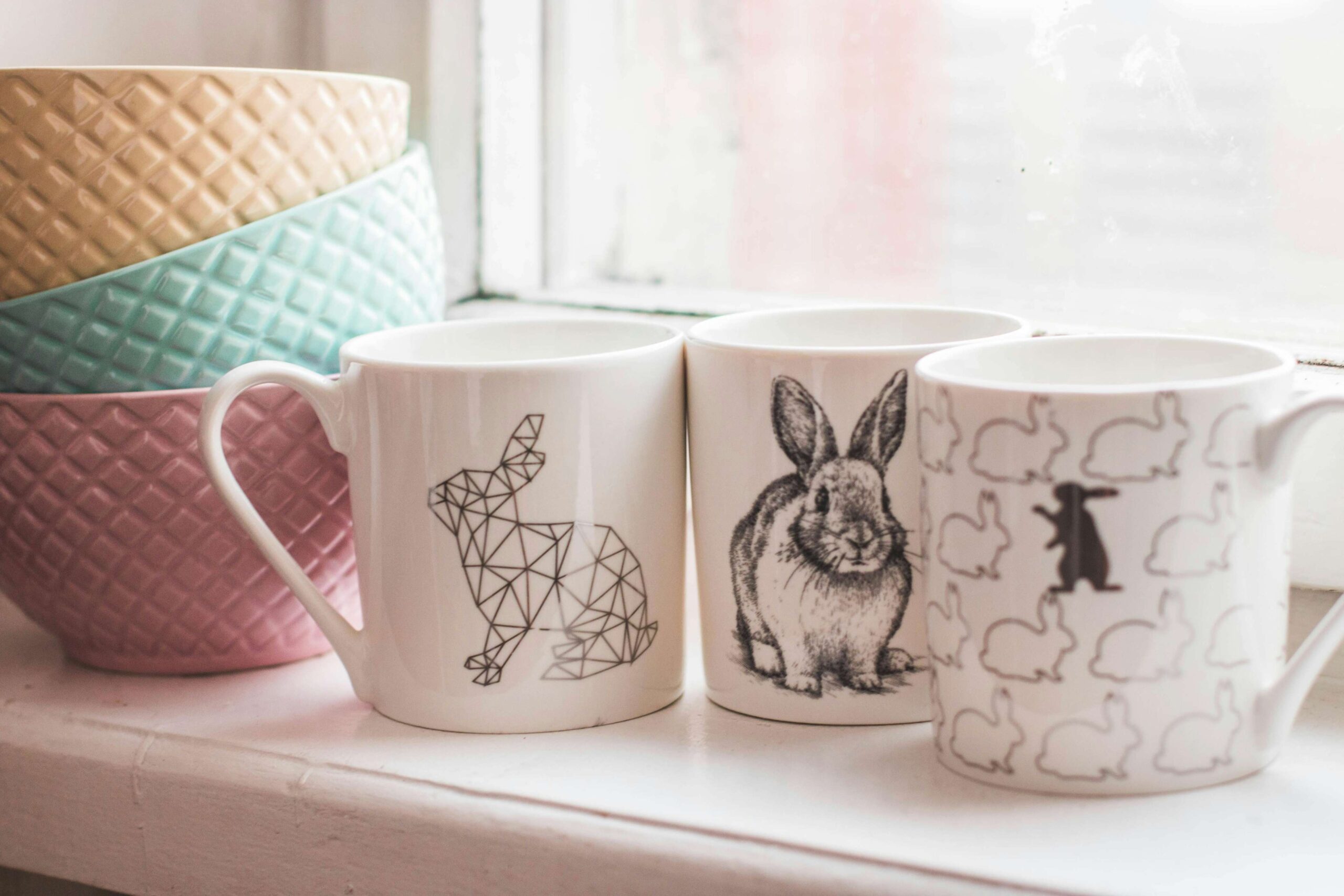 Top 5 Mugs to Kickstart Your Day with Style