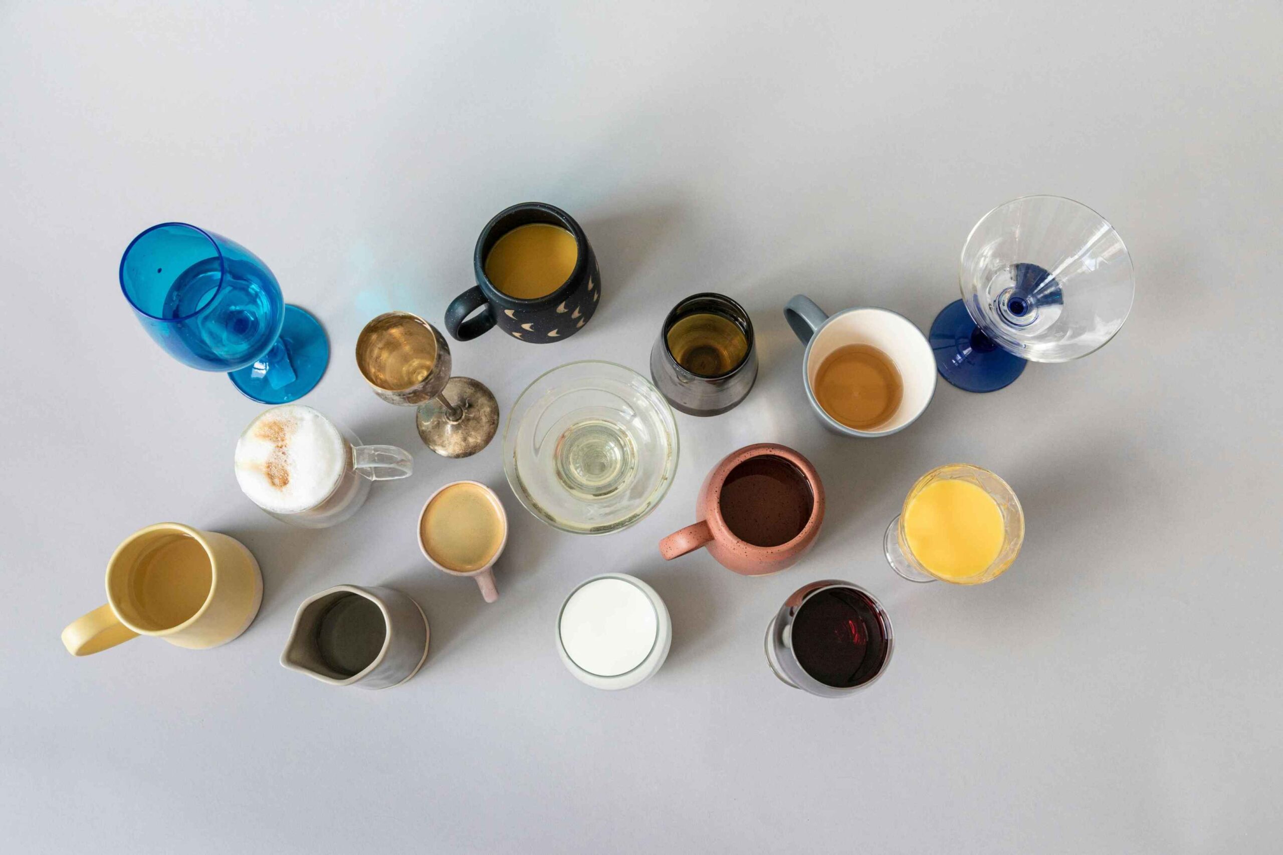 Mugs as a Reflection of Personality: How Your Mug Choices Say a Lot About You