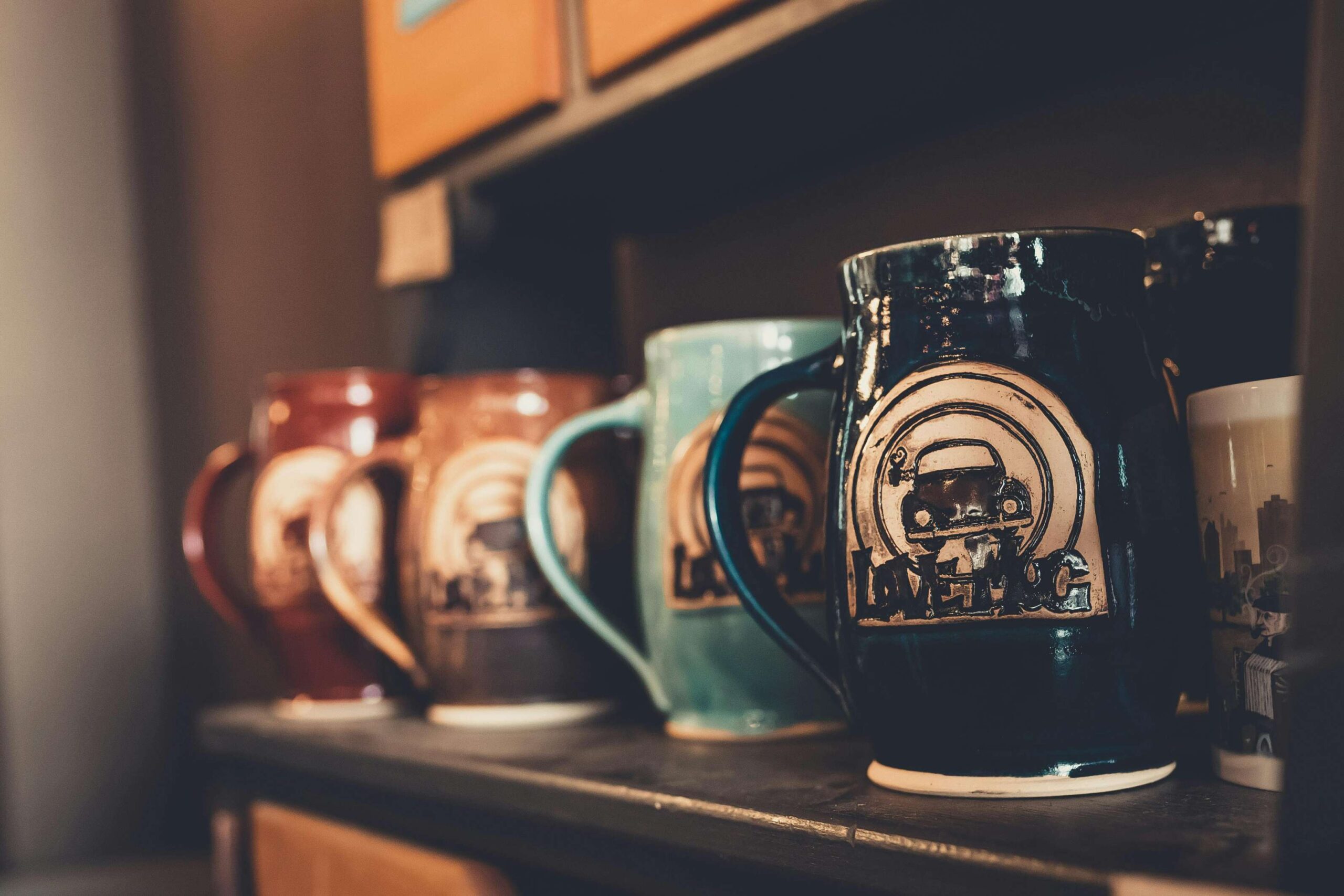 The History and Evolution of Mugs: From Ancient Times to Modern Day